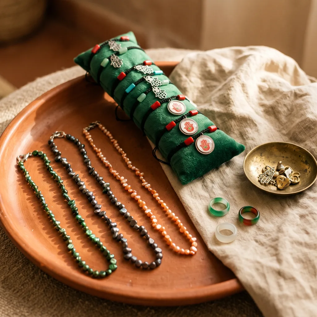 Accessories