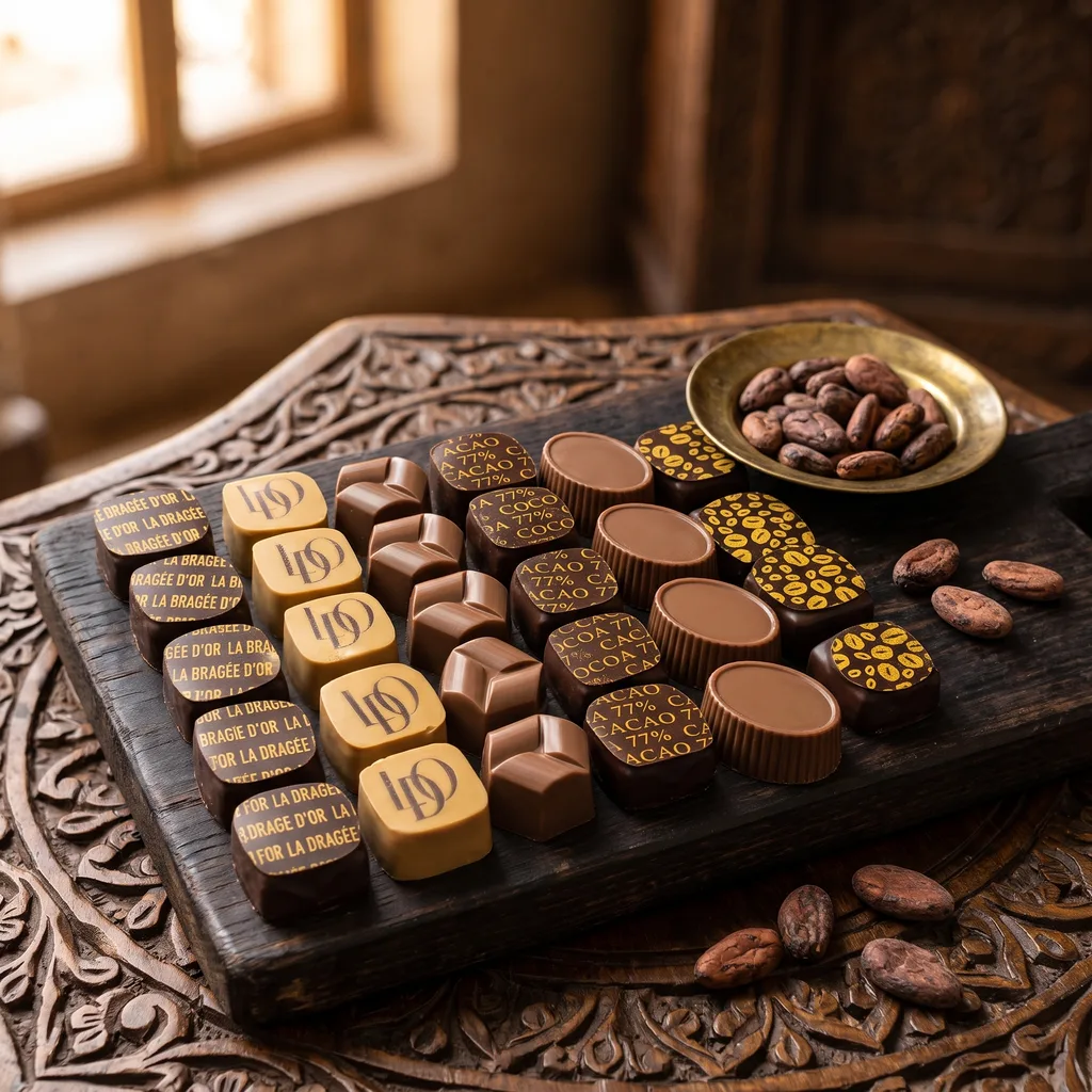 Chocolate