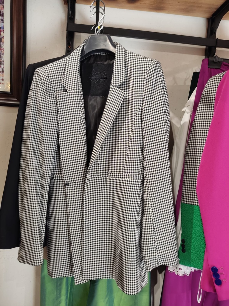 veste