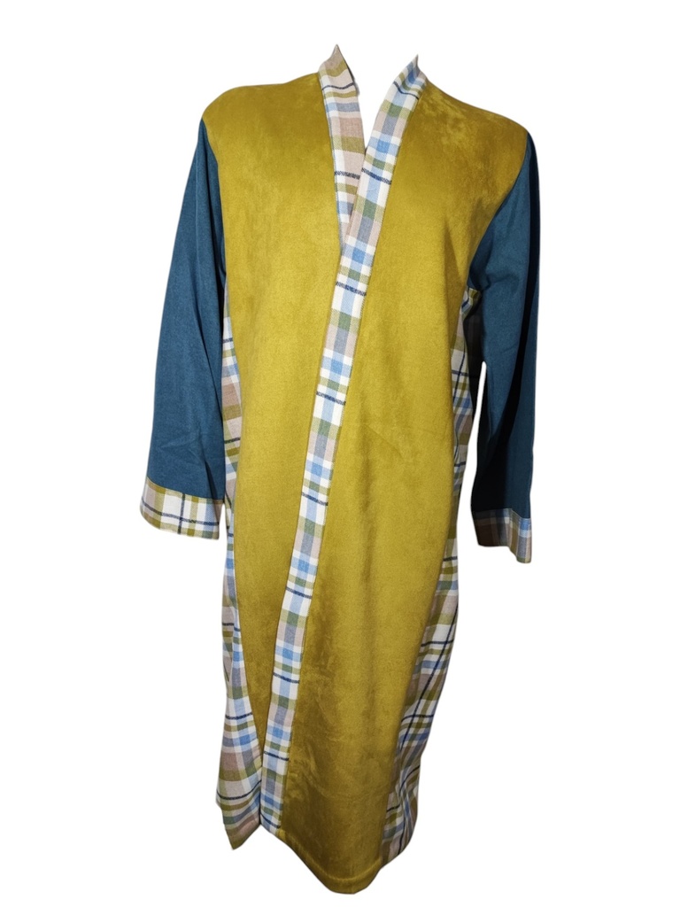 Kimono Patch wort hiver MissMiya