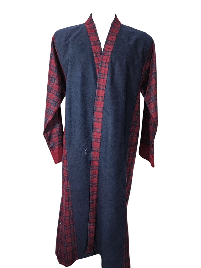 Kimono Patch wort hiver MissMiya