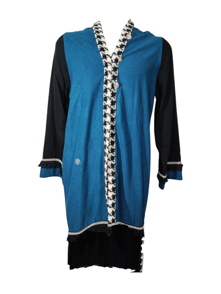 Kimono Patch wort hiver MissMiya