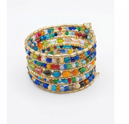 Bracelets Premium ELBO - beaded