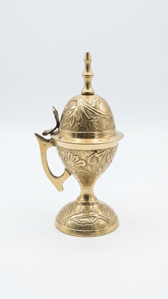 Incense Burner - Style 3