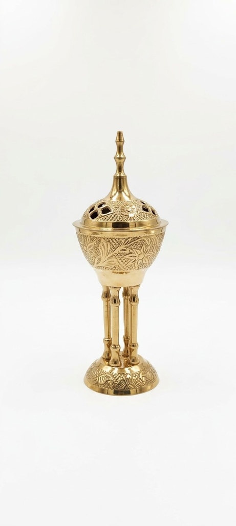 Incense Burner - Style 4