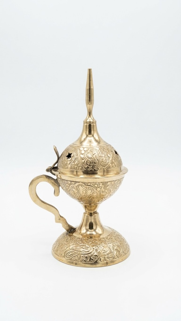 Incense Burner - Style 5