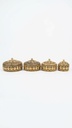 Box - Gold