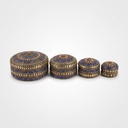 Box - Lapis set