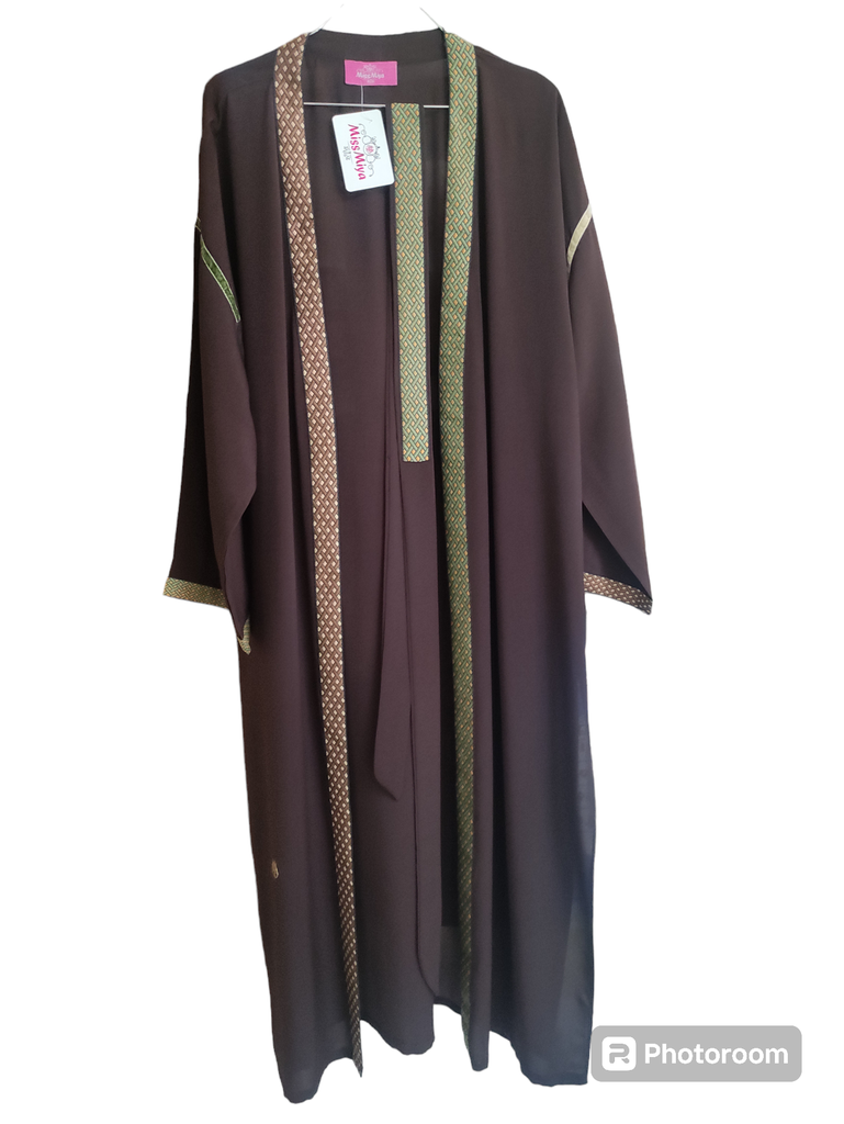 Kimono + Ceinture MissMiya