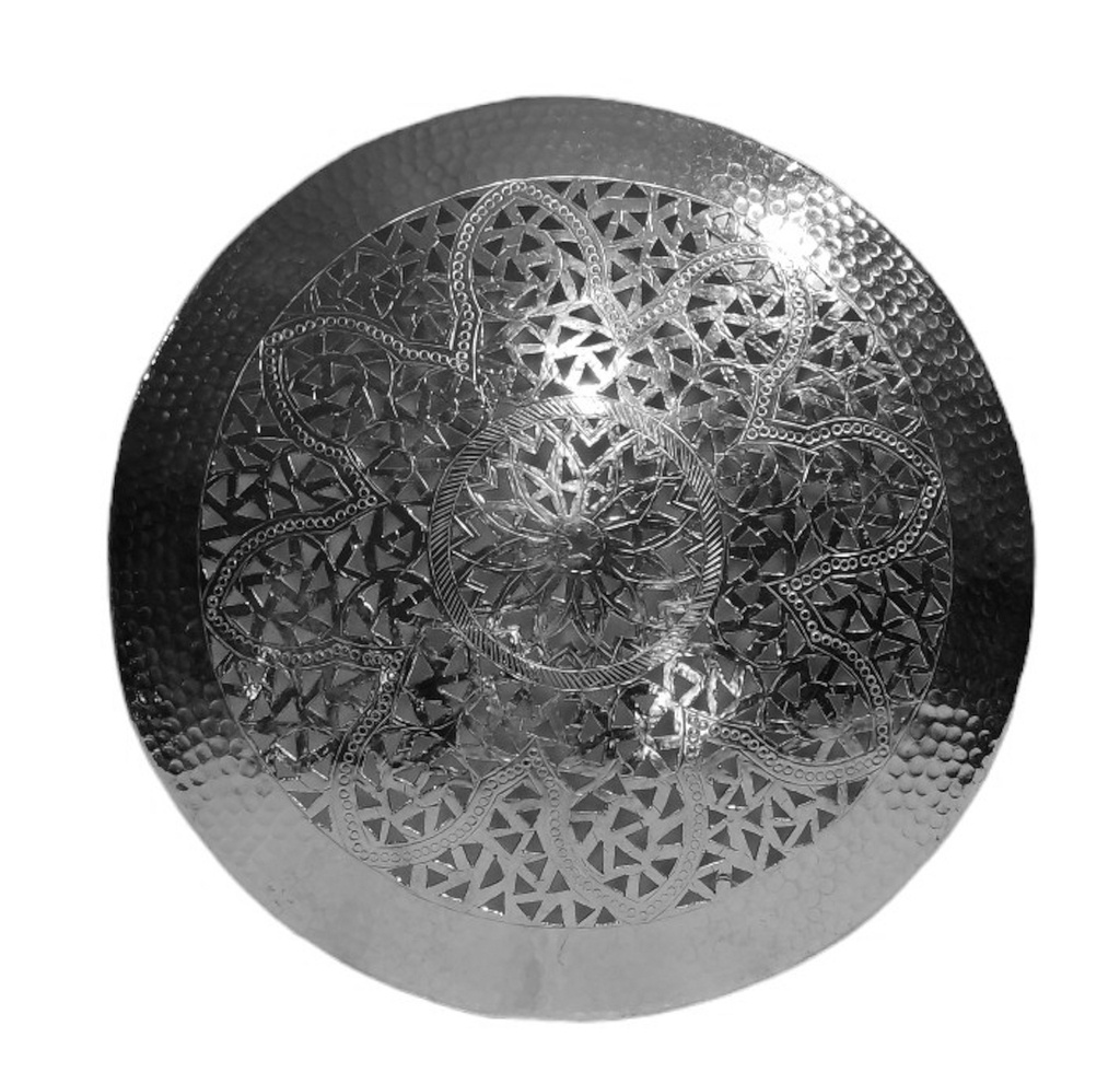 APPLIQUE ROND PARABOLE