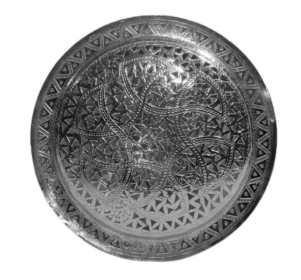 APPLIQUE ROND PARABOLE ALLONGE FTIH