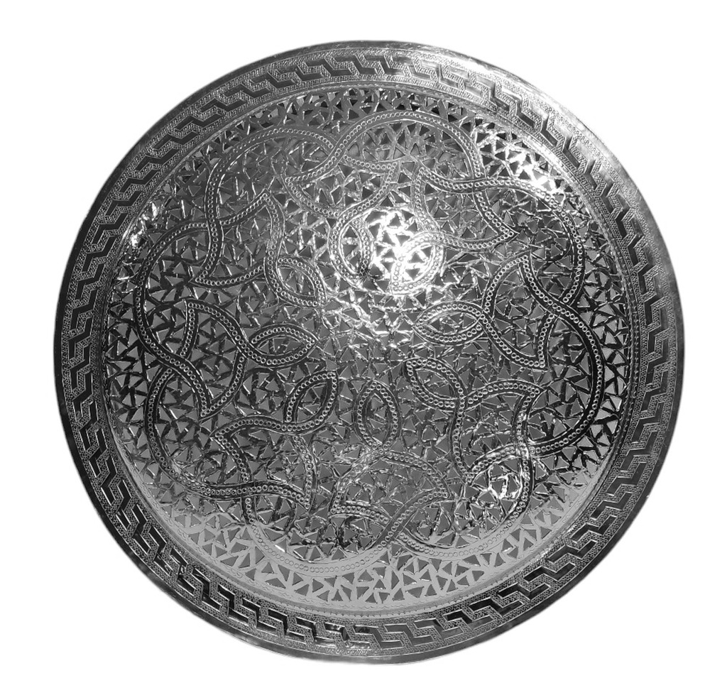 APPLIQUE ROND PARABOLE ALLONGE FTIH