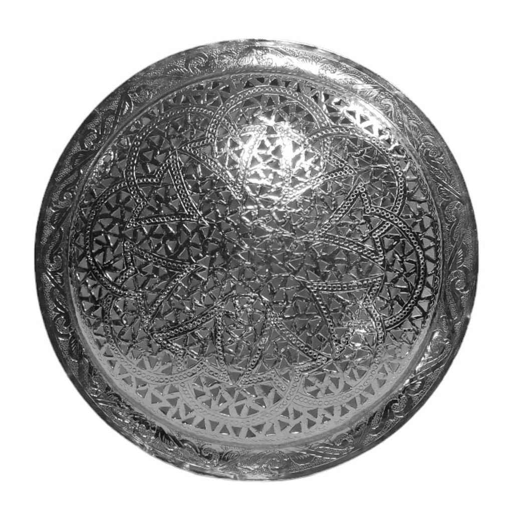 APPLIQUE ROND PARABOLE ALLONGE FTIH