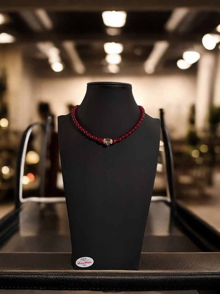 collier Necklace MissMiya