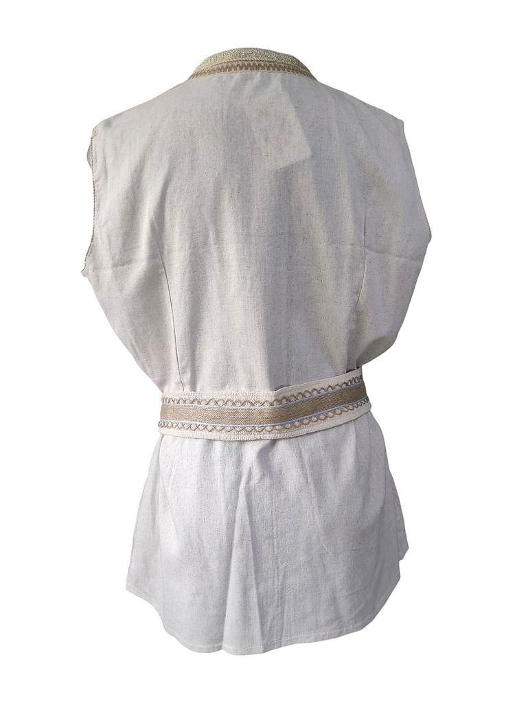 HAUT MissMiya silver back