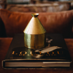 BOUGIE TAJINE (NOEL A MARRAKECH)