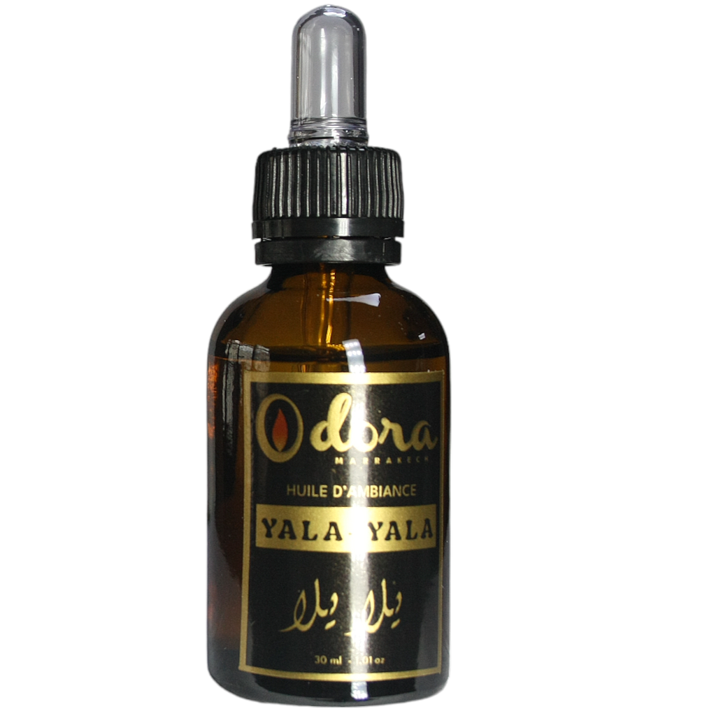 زيوت التبخير 