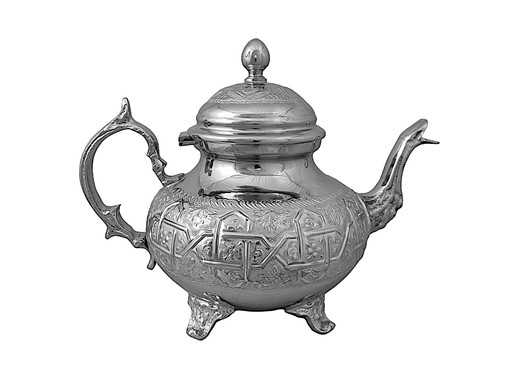 BERAD MALAKI (PF 18)