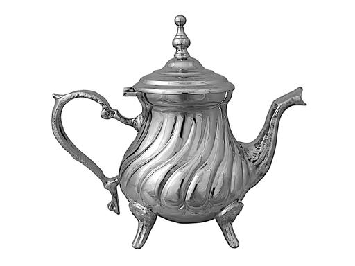 BERAD MKHENFER (PF 18)