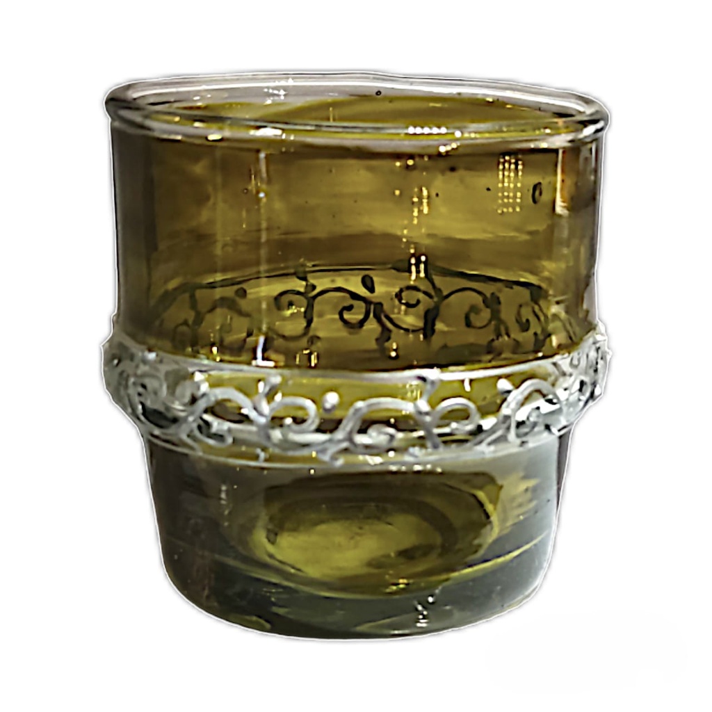 VERRES À CAFÉ