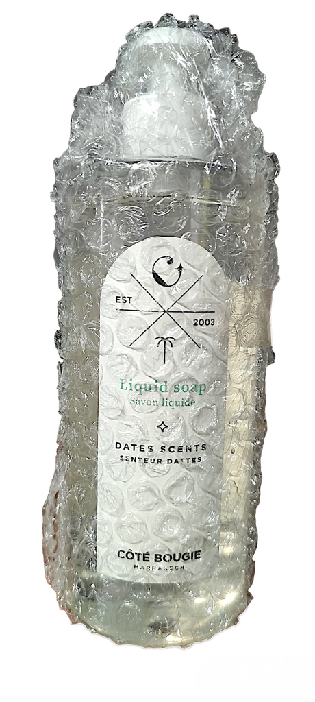LIQUID SOAP