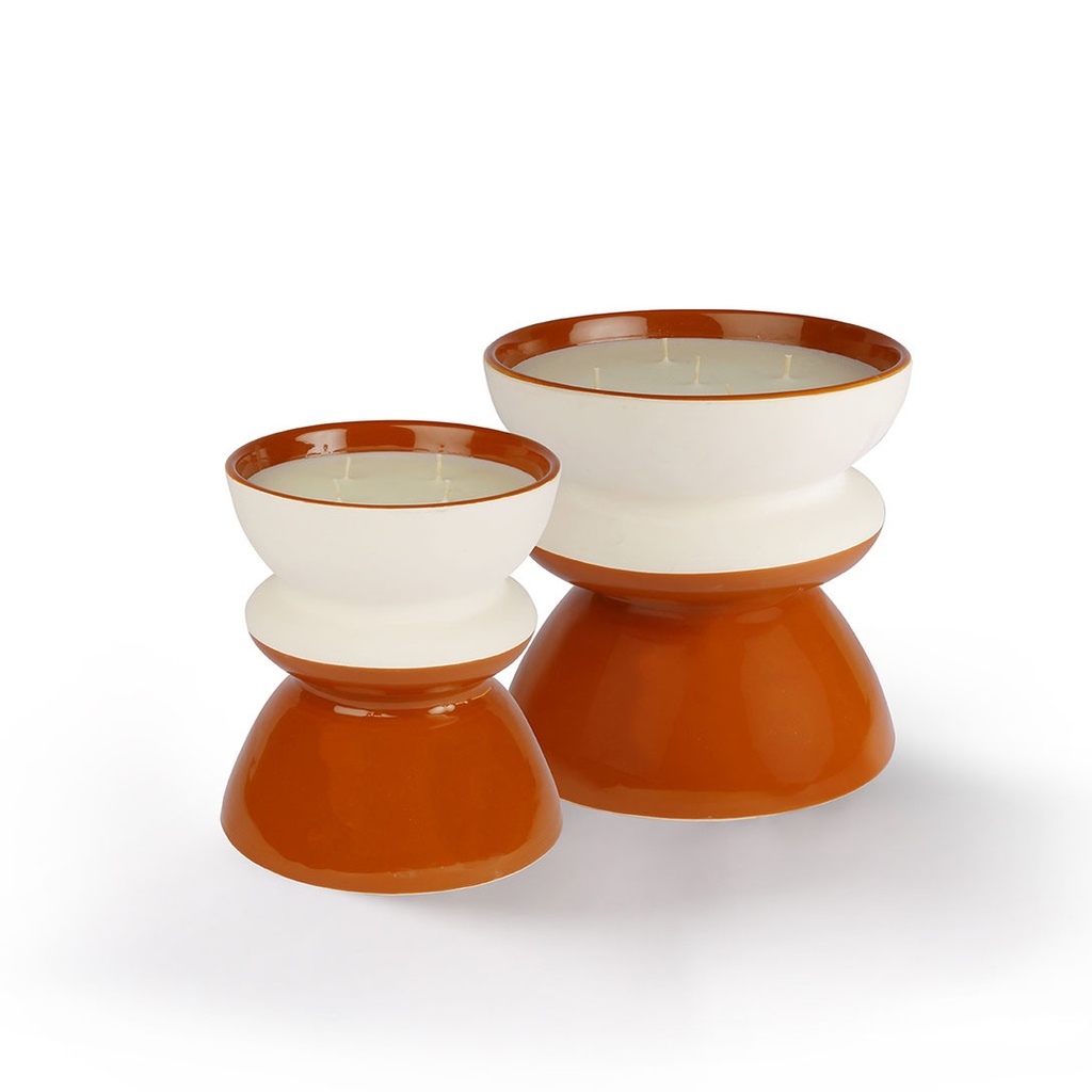 TAM TAM BICOLORE (M)