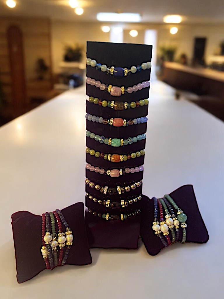 gourmette chain bracelet MissMiya