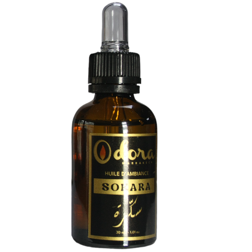 ODORA HD