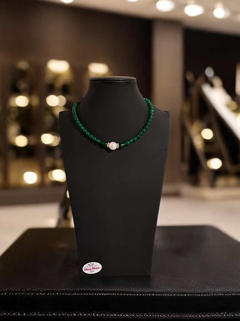 collier Necklace MissMiya