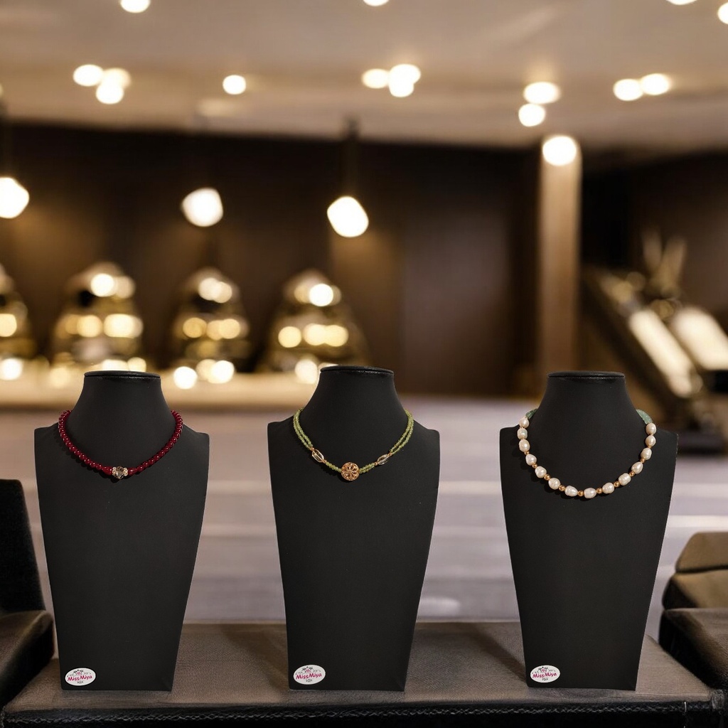collier Necklace MissMiya (mdejja, S, PF)