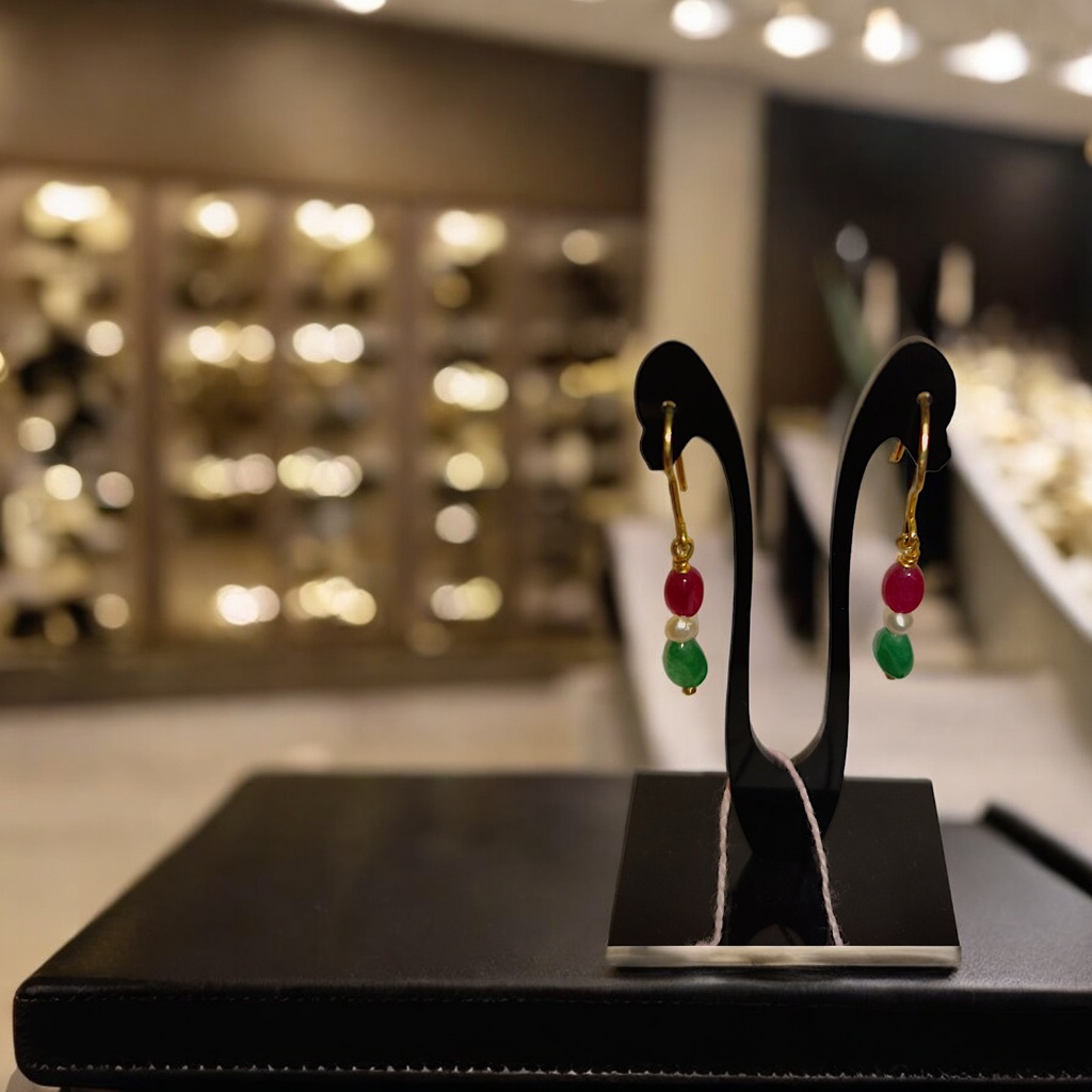 boucles Ear rings MISS MYA (copie) (M)