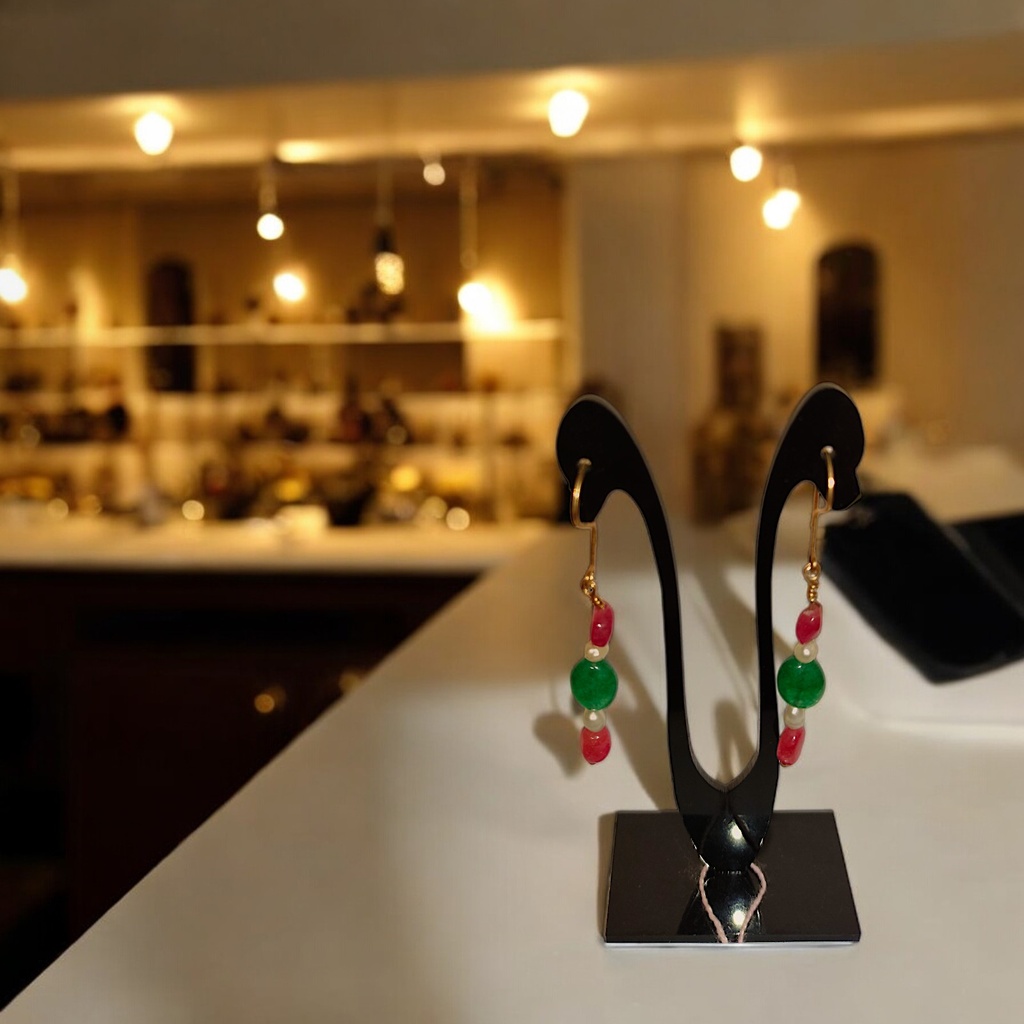 boucles Ear rings MissMiya