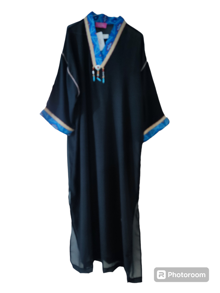 Gandoura MissMiya (pentage)