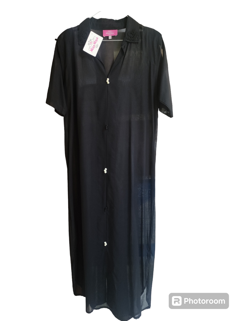 Haut MissMiya (Soussdi transparent)