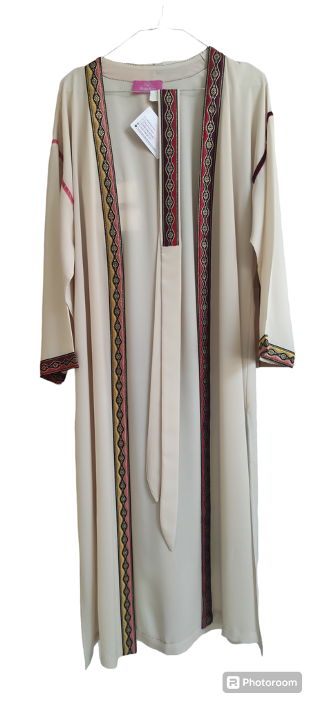 Kimono + Ceinture MissMiya