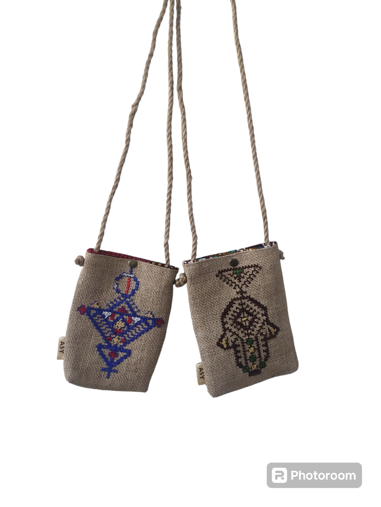 Pochette ASY