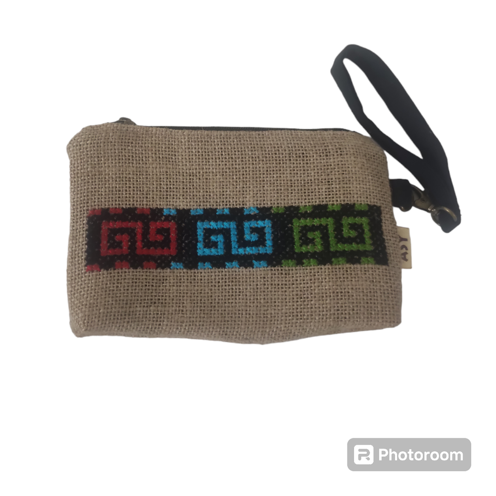 TROUSSE ASY (S)