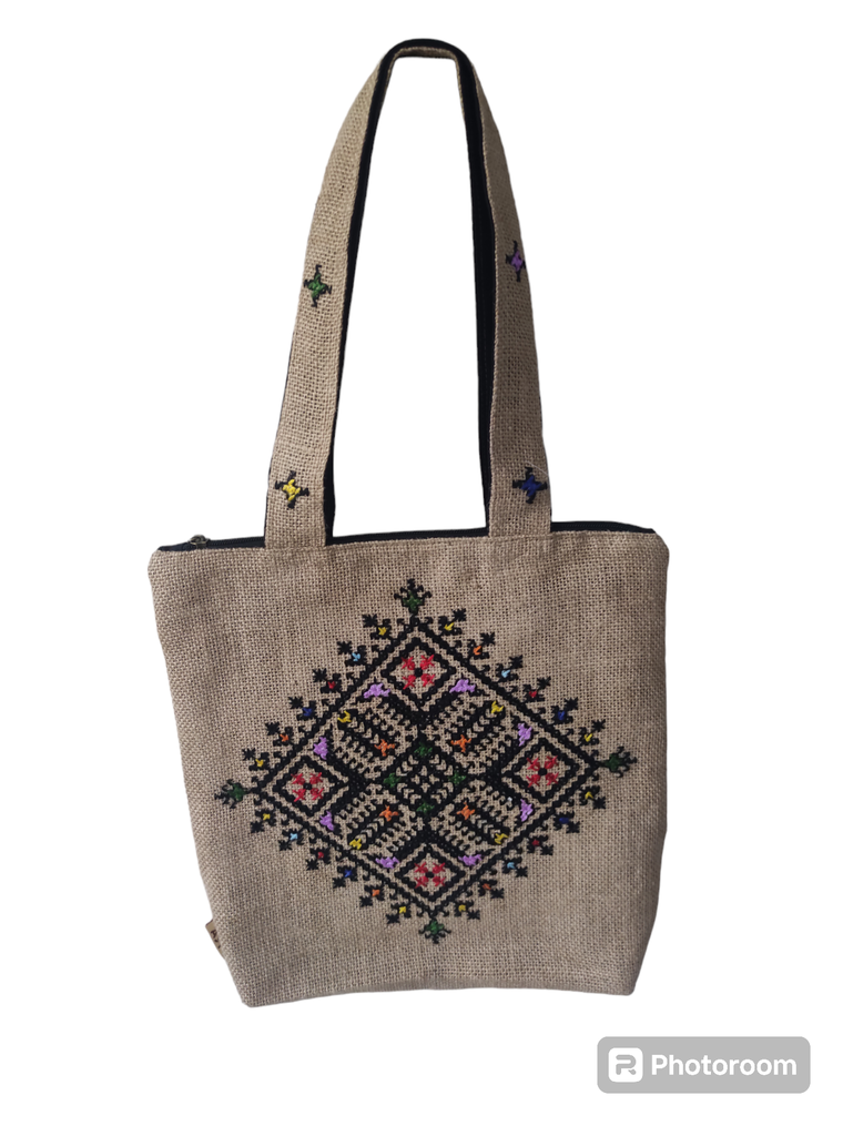 SAC ASY (Fassi, SAC)