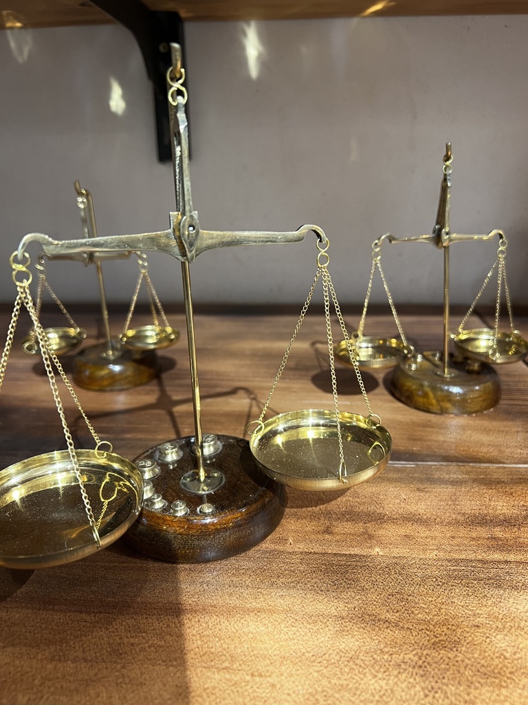 BALANCE