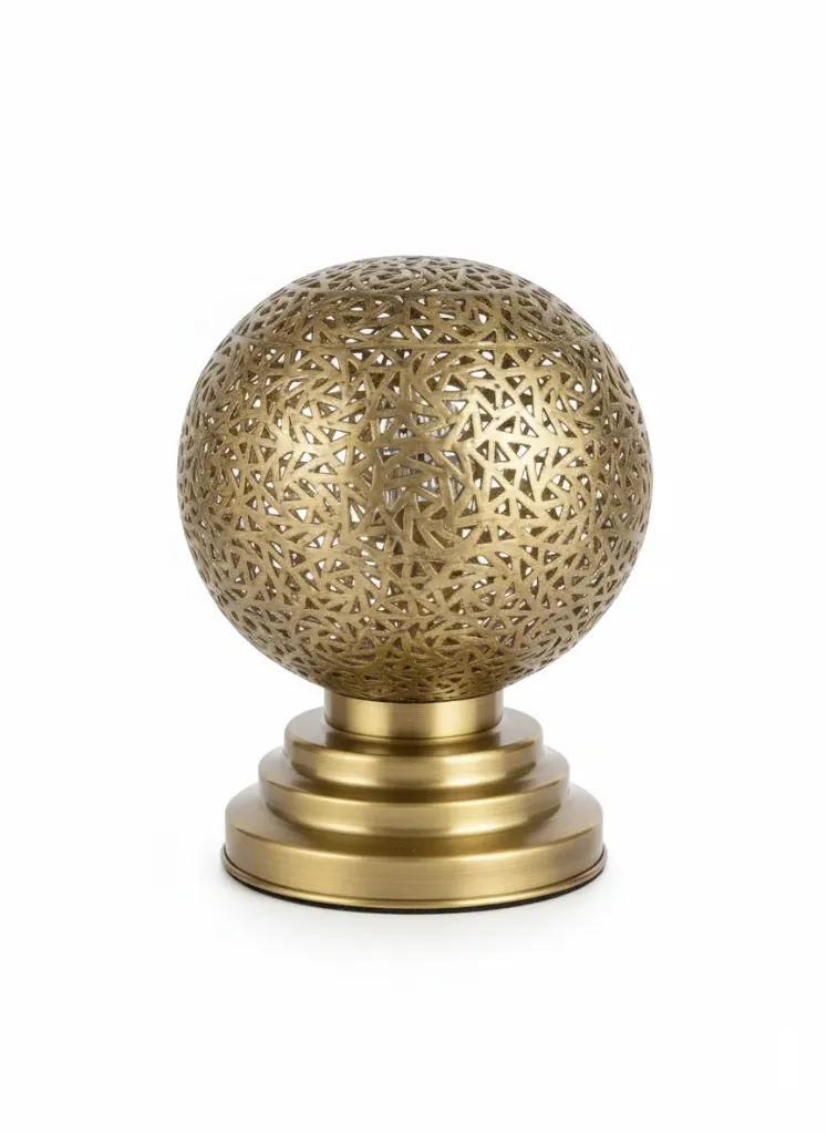  BOULE FTIH A POSER (GF 26X20CM)