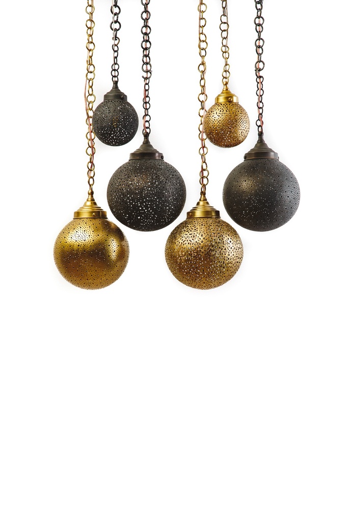 BOULE TEKHRAM MICRO
