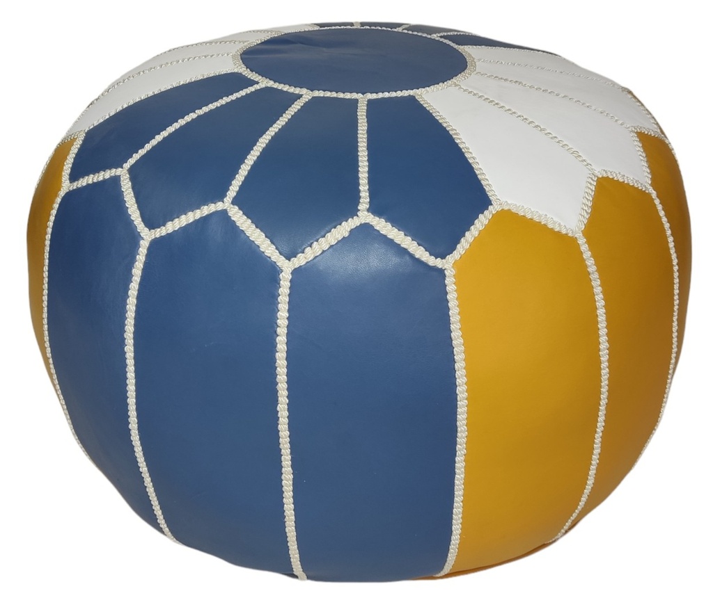 Ottoman Pouf Sport