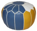 Ottoman Pouf Sport