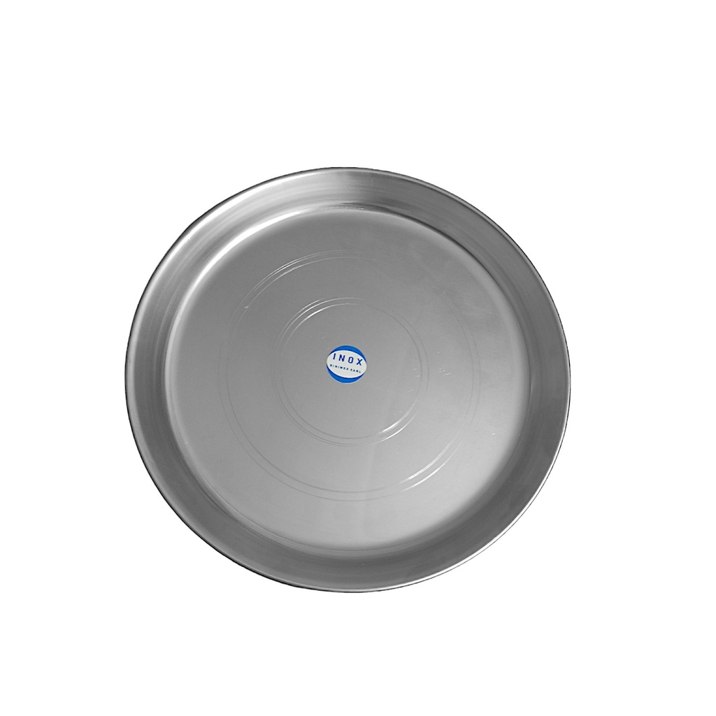 Simple Tray INOX 430