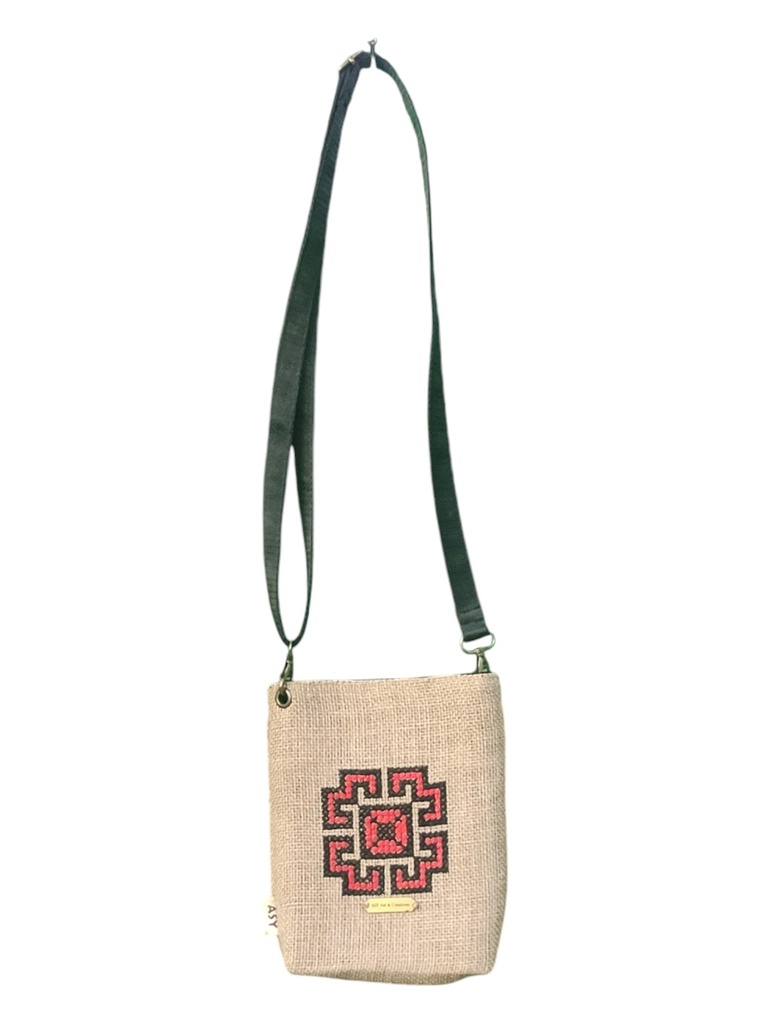 Sac Cabas Asy (Pochette)