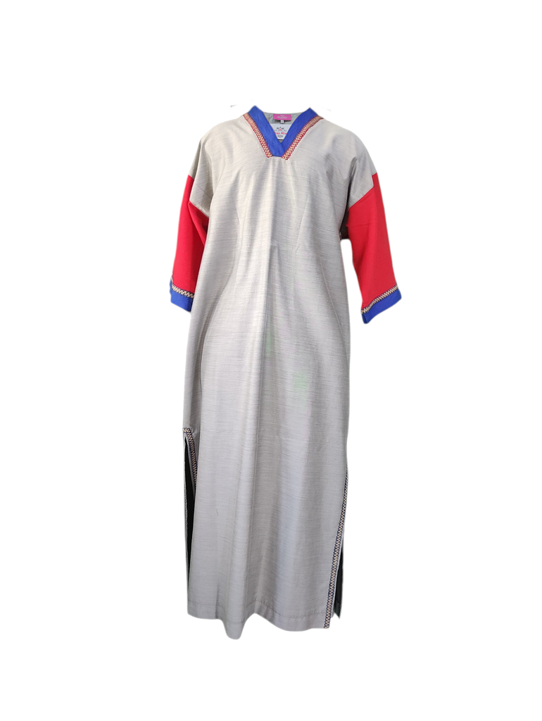 Gandoura (s) MissMiya (grey)
