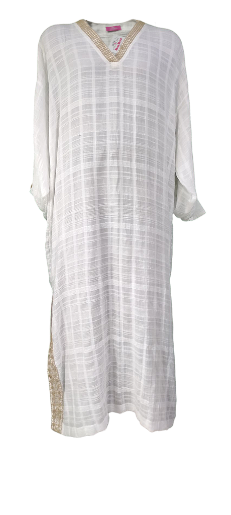 Gandoura Transparent MissMiya