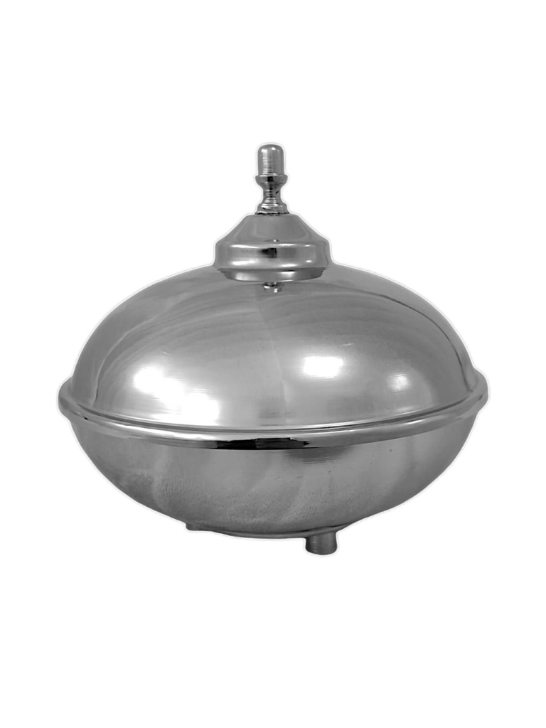 SUCRIER DEMI ROND  (PF)