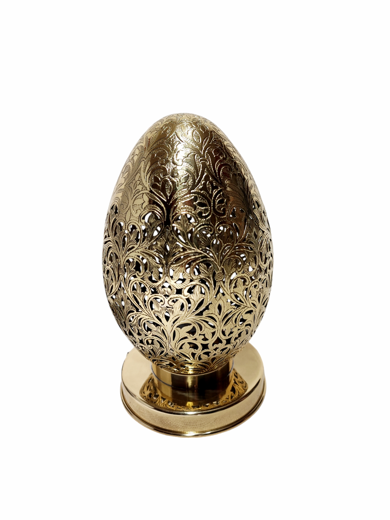 OEUF ZOUAK ET TEKHRAM  