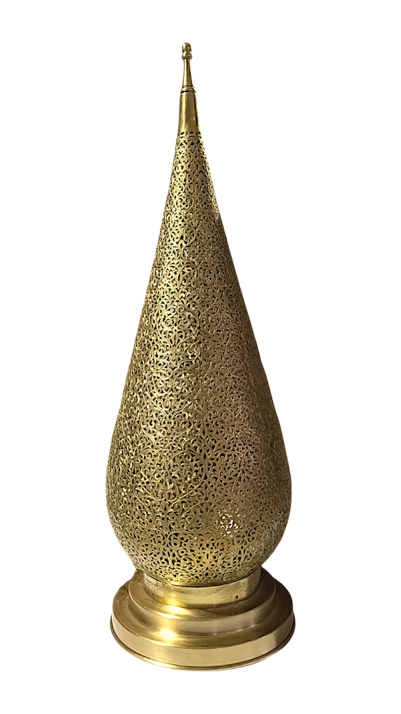 LARME TEKHRAM